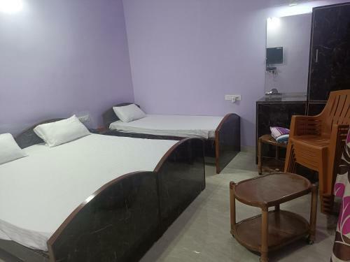 Hotel Niloy Guest House