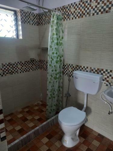 Hotel Niloy Guest House