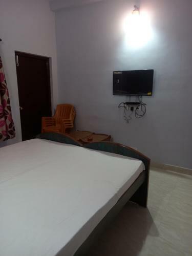 Hotel Niloy Guest House