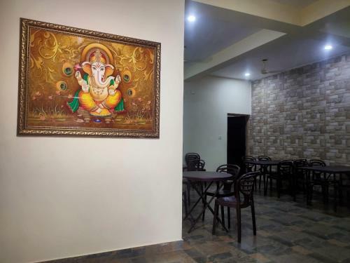 Hotel Niloy Guest House