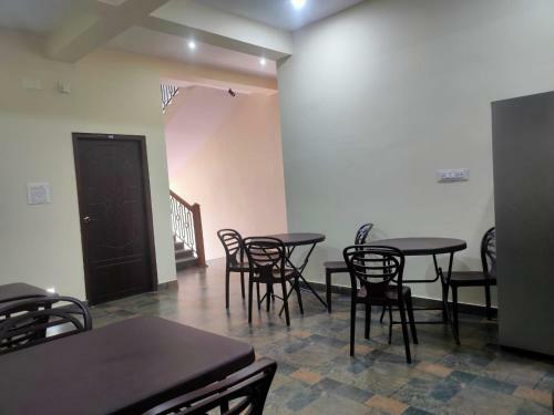 Hotel Niloy Guest House