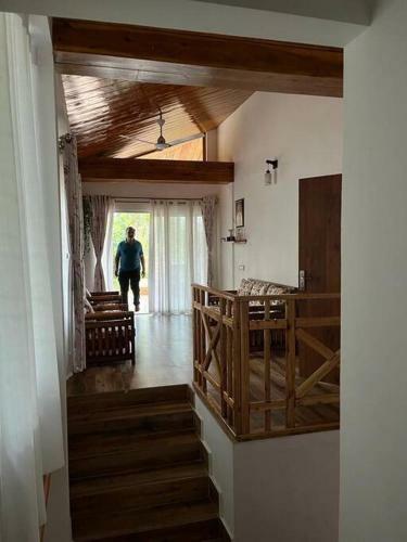 Dale Villa