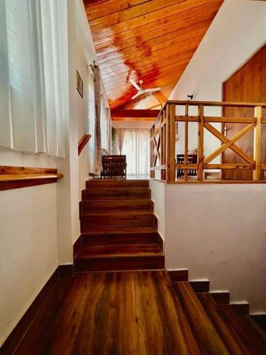 Dale Villa