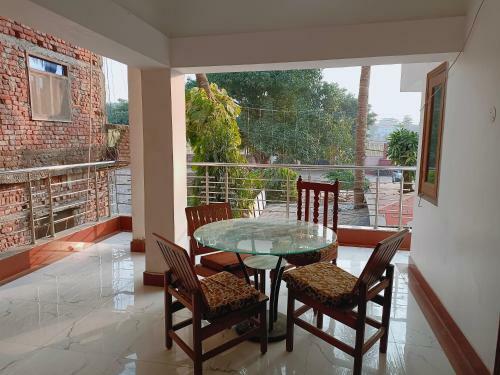 The Gupta Guest House