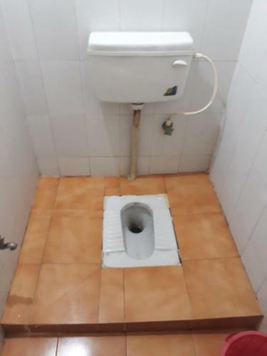 Hotel Puja Guest House By Wb Inn