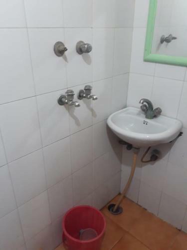 Hotel Puja Guest House By Wb Inn