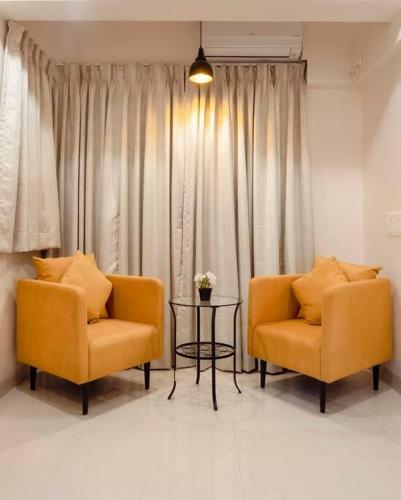 Villa Benaulim Exotica A