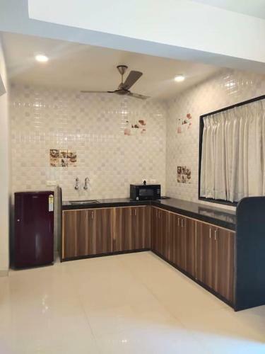 Villa Benaulim Exotica A