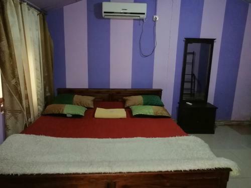 Hotel Lassana Kadella