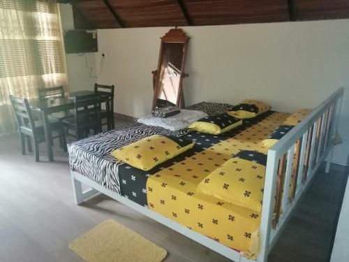 Hotel Lassana Kadella