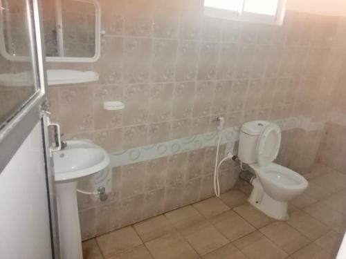 Hotel Lassana Kadella