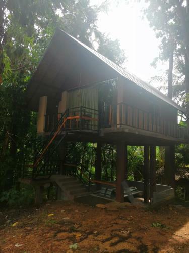 Hotel Lassana Kadella