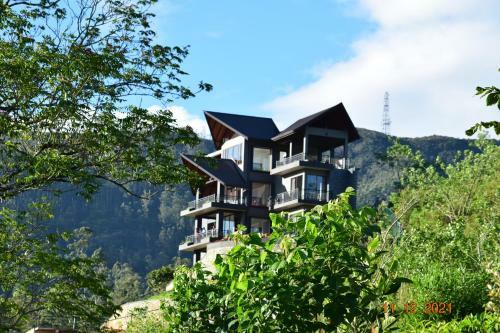 Hostal Citadel Lindula