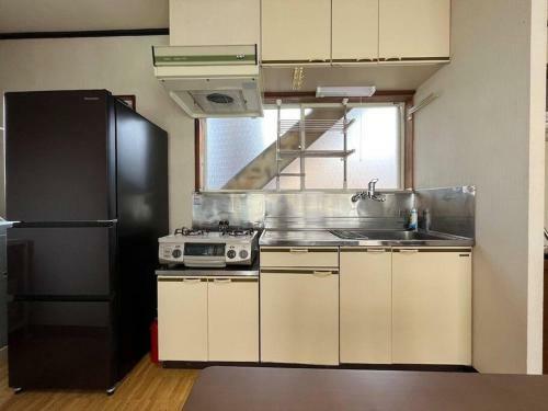Apartamento ?????? / Corp Sekiya