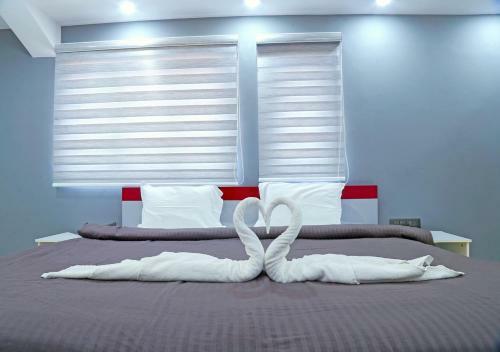 Hotel M Aples Jacks Place