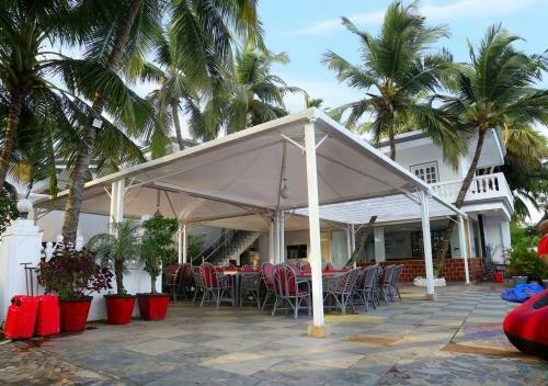 Hotel M Aples Jacks Place