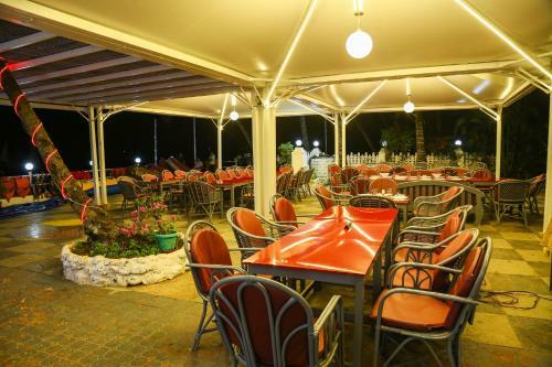 Hotel M Aples Jacks Place