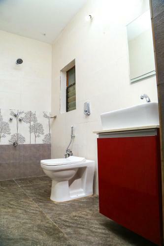 Hotel M Aples Jacks Place