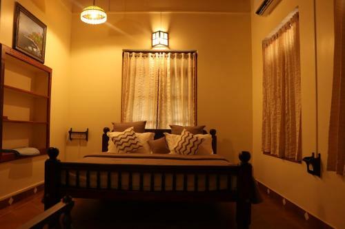 Kaithara Heritage Home Stay- Evergreen Home