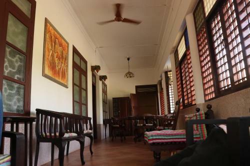Kaithara Heritage Home Stay- Evergreen Home