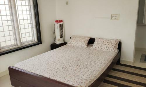 Apartamento Amansagara Beach Villa
