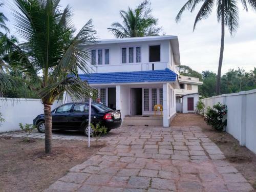 Apartamento Amansagara Beach Villa