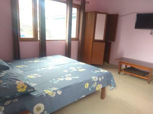 A.r Home Stay