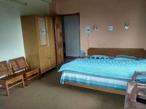 A.r Home Stay