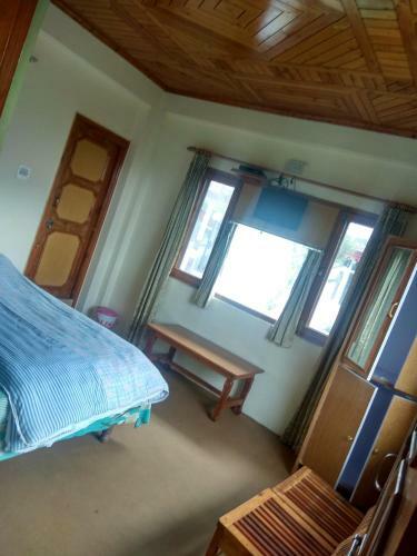 A.r Home Stay