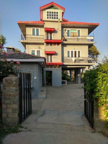 A.r Home Stay