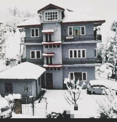 A.r Home Stay