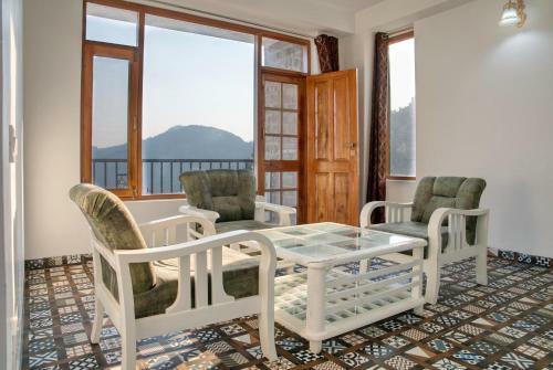 Hostal Lumma Luxury Villa - Koti , Chail