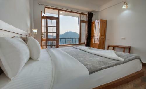 Hostal Lumma Luxury Villa - Koti , Chail