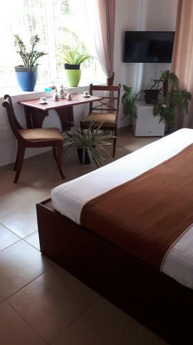 Bed & Breakfast Jal,min Homestay