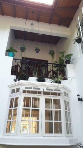 Bed & Breakfast Jal,min Homestay