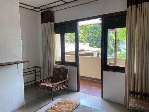 Apartamento Florence Villa