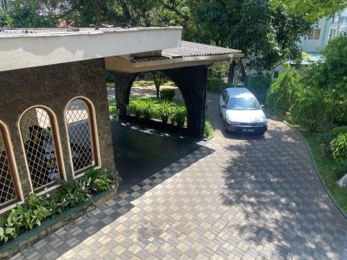 Apartamento Florence Villa