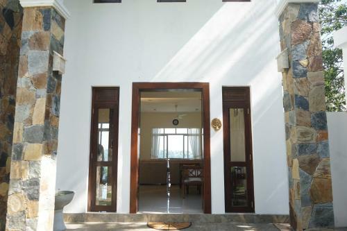 Lodge Amandara Hills Kandy