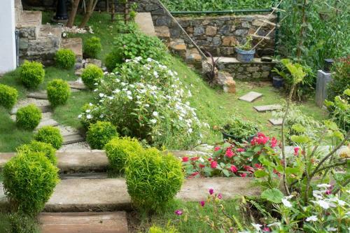 Lodge Amandara Hills Kandy