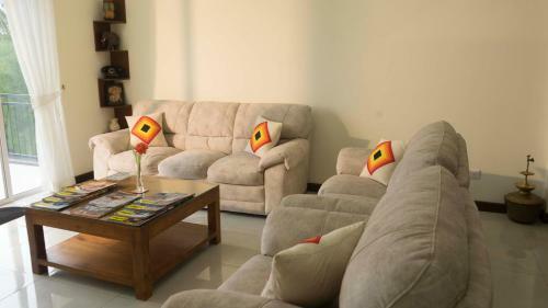 Lodge Amandara Hills Kandy