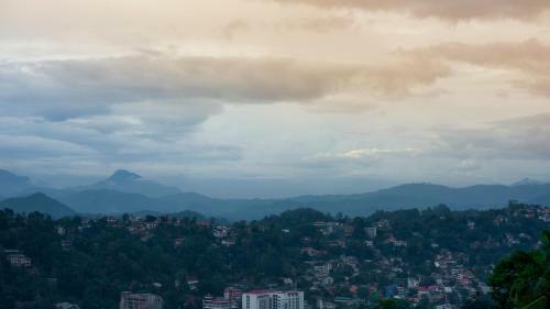 Lodge Amandara Hills Kandy