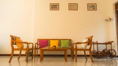 Lodge Amandara Hills Kandy
