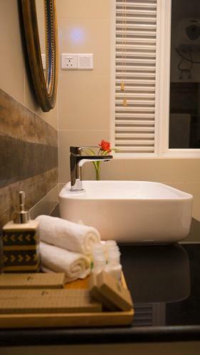 Lodge Amandara Hills Kandy