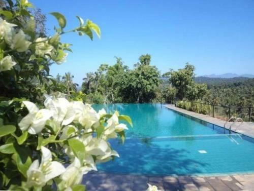 Vicotria Villa Kandy