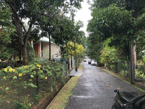Vicotria Villa Kandy