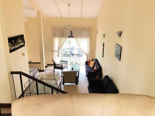 Vicotria Villa Kandy