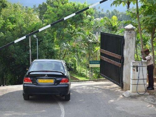Vicotria Villa Kandy