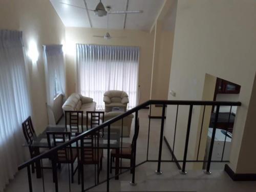 Vicotria Villa Kandy