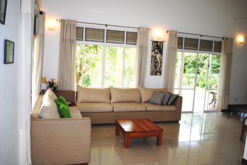 Vicotria Villa Kandy