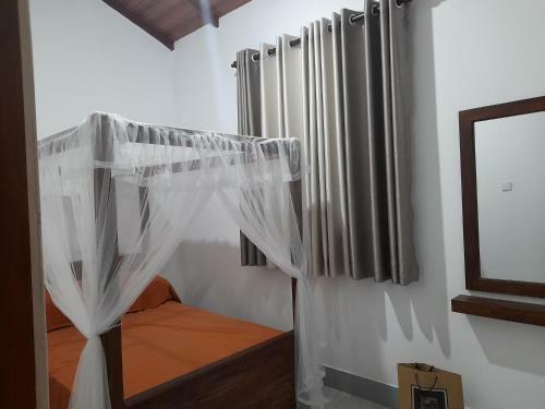 Thiven's Home Stay